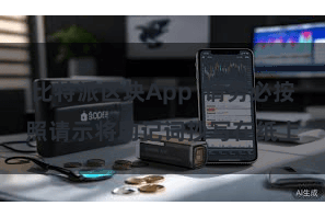 比特派区块App  请务必按照请示将助记词抄写在纸上