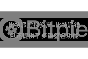 比特派虚拟资产  比特派钱包还提供了多重签名功能