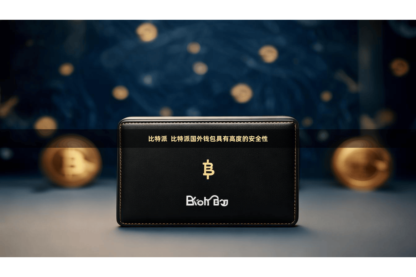 比特派  比特派国外钱包具有高度的安全性