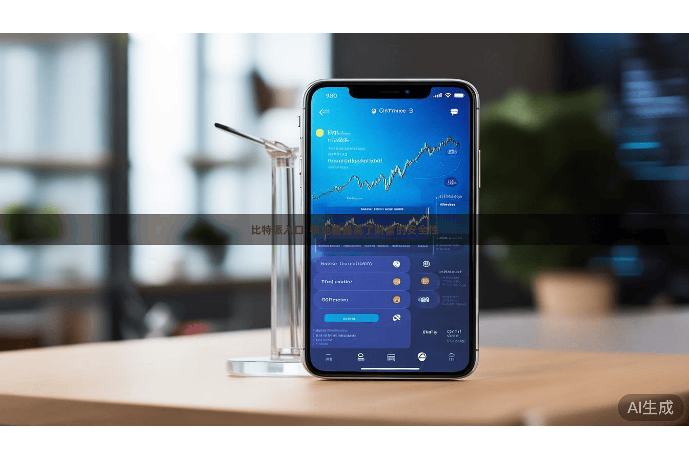 比特派入口  极地面提高了财富的安全性